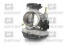 QUINTON HAZELL XPOT468 Throttle body